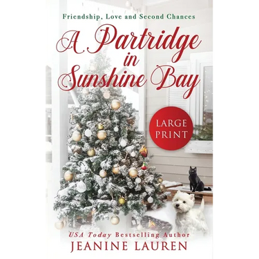 A Partridge in Sunshine Bay