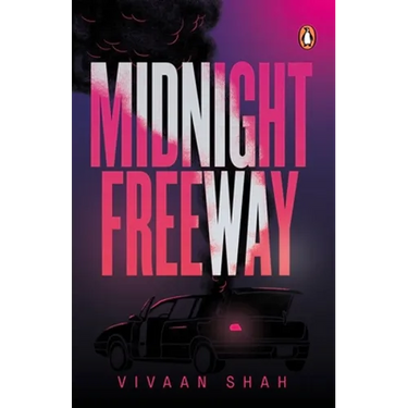 Midnight Freeway