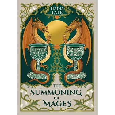 The Summoning of Mages