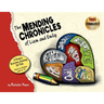 The Mending Chronicles of Liam and Emily: A divorce recovery, narrative workbook for kids with a Christian focus