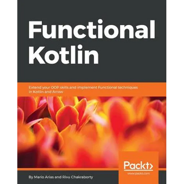 Functional Kotlin