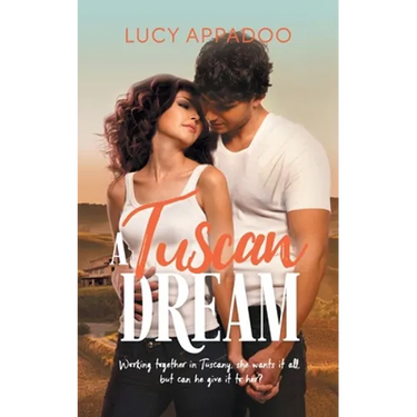 A Tuscan Dream