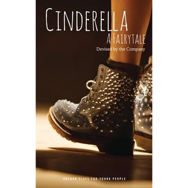 Cinderella: A Fairytale