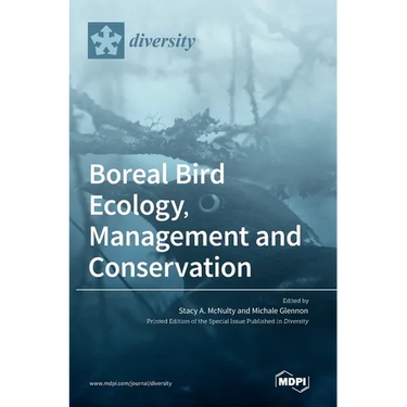 Boreal Bird Ecology, Management and Conservation