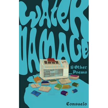 Water Damage & Other Poems