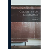 Geometry of Compasses