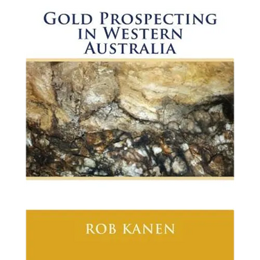 Gold Prospecting in Western Australia