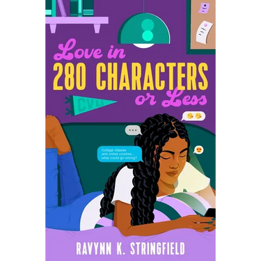 Love in 280 Characters or Less
