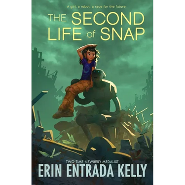 The Second Life of Snap