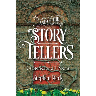 Land of the Story Tellers