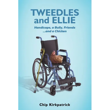 Tweedles and Ellie