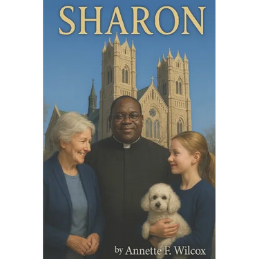 Sharon