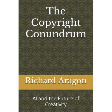 The Copyright Conundrum: AI and the Future of Creativity