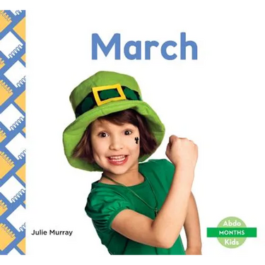 March
