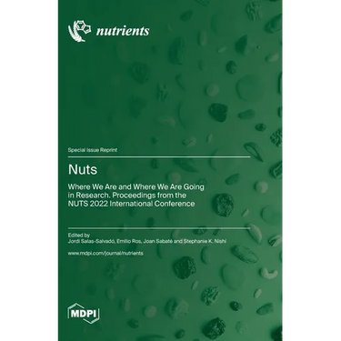 Nuts: Where We Are and Where We Are Going in Research. Proceedings from the NUTS 2022 International Conference