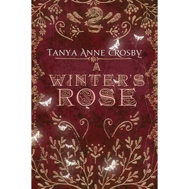 A Winter's Rose
