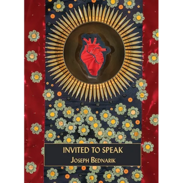 Invited to Speak: Tell it true, make it vivid, keep it tight