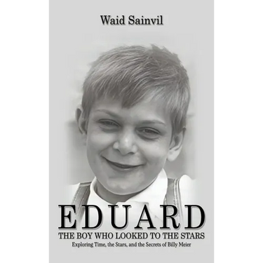 Eduard: The Boy Who Looked To The Stars.