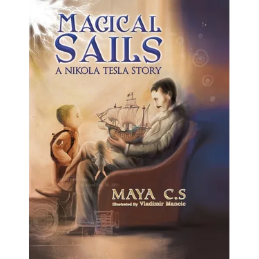 Magical Sails