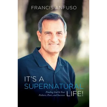 It's a Supernatural Life!