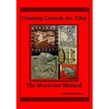Creating Custom Art Tiles: The Moravian Method