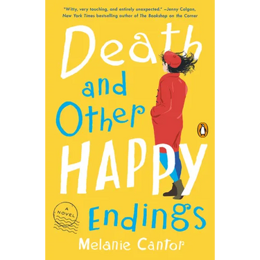 Death and Other Happy Endings