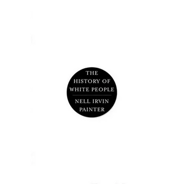 History of White People