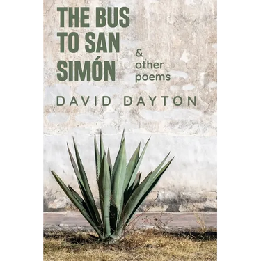 The Bus to San Simón: & other poems