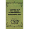 Folk Lore, Old Customs and Superstitions in Shakespeare Land