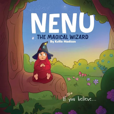 Nenu The Magical Wizard: If you believe... it can come true