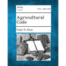 Agricultural Code