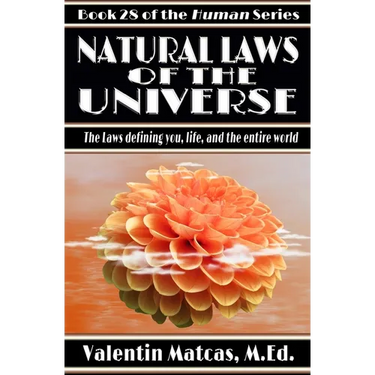 Natural Laws of the Universe