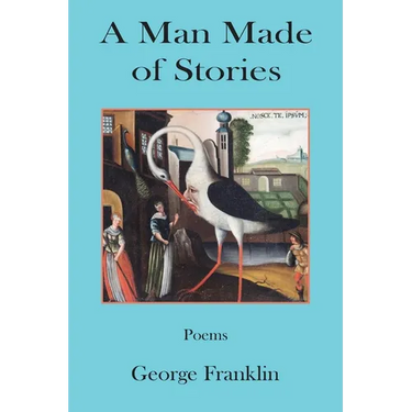 A Man Made of Stories
