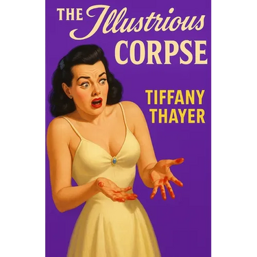 The Illustrious Corpse