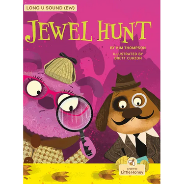 Jewel Hunt