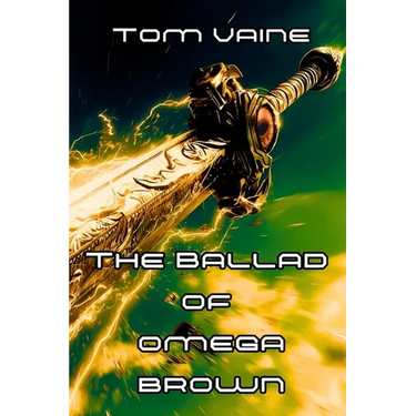 The Ballad of Omega Brown