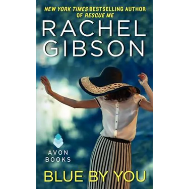Blue By You