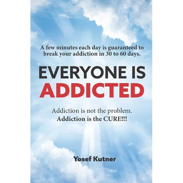 Everyone Is Addicted: Not Self-Help