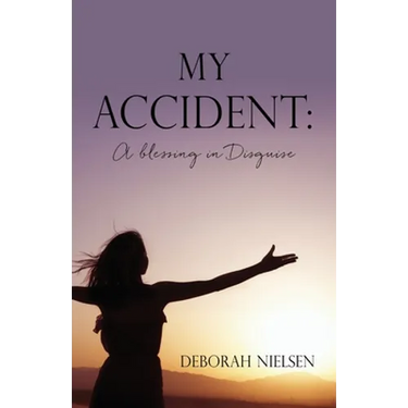 My Accident: A blessing in Disguise