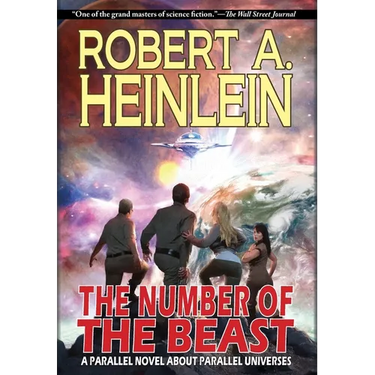 The Number of the Beast