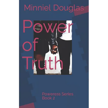 Power of Truth: Poweress Series Book 2