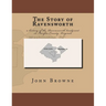The Story of Ravensworth: a history of the Ravensworth landgrant in Fairfax County, Virginia