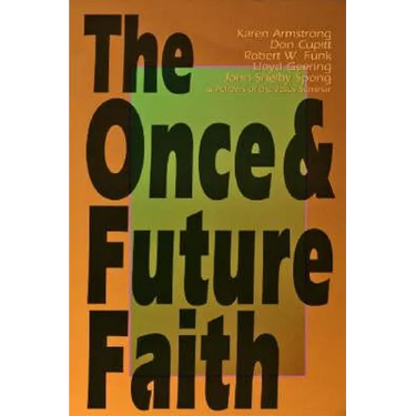 Once & Future Faith