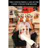 The Confounding Case of the Comic Collector Killer