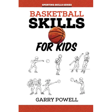 Basketball Skills for Kids