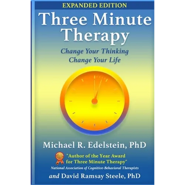 Three Minute Therapy