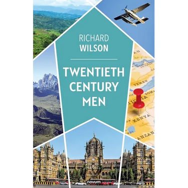 Twentieth Century Men