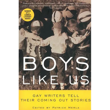 Boys Like Us