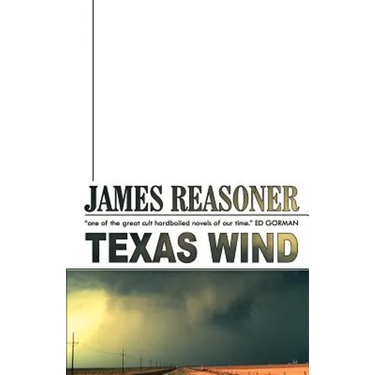 Texas Wind