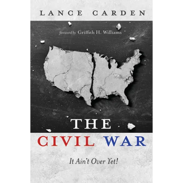 The Civil War: It Ain't Over Yet!